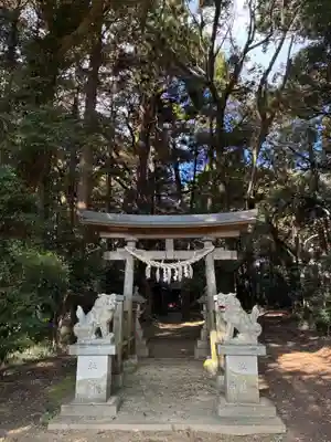 熊野神社(千葉県)