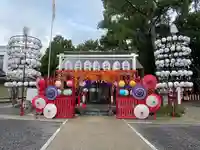 別小江神社のその他建物