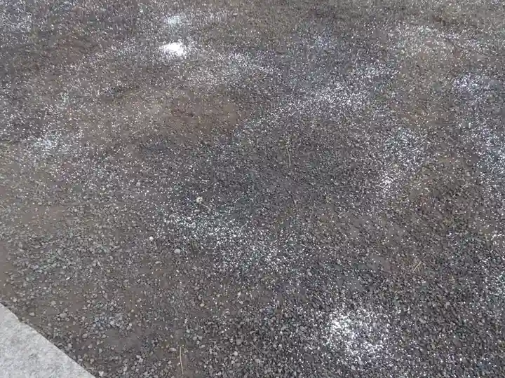 寒川神社(神奈川県)