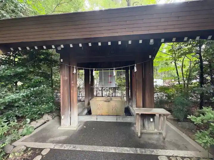 阿佐ヶ谷神明宮(東京都)