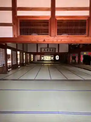 恵林寺(山梨県)