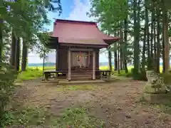 須賀八幡神社(宮城県)