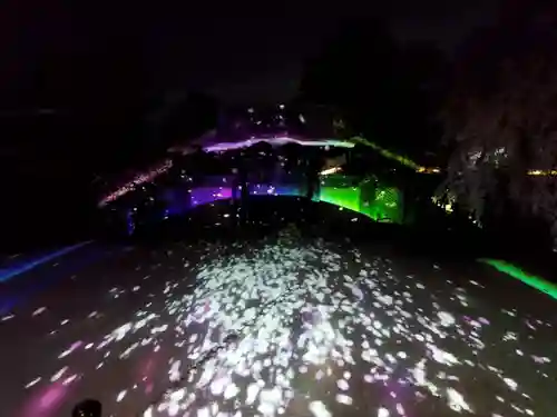 高台寺（高台寿聖禅寺・高臺寺）(京都府)