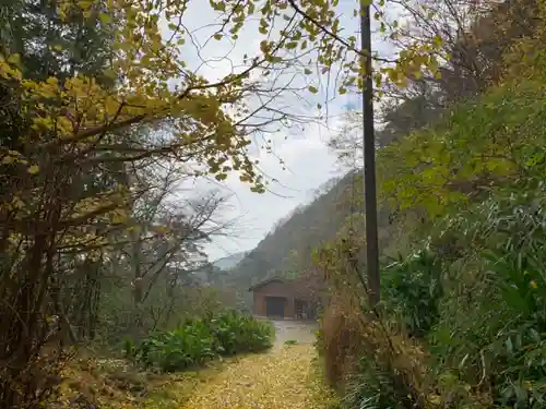 秀東寺のその他建物