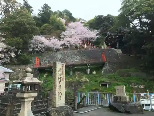 宝厳寺のその他建物