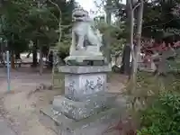 備前国総社宮(岡山県)