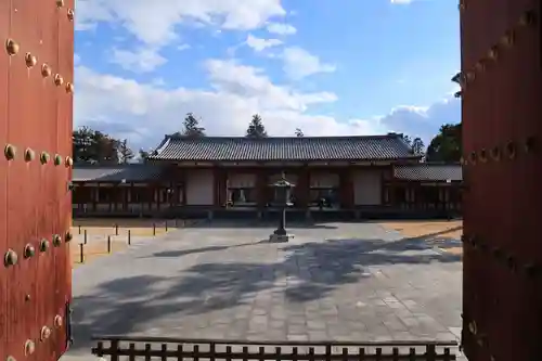 薬師寺(奈良県)