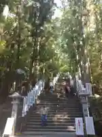 熊野本宮大社のその他建物