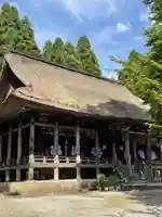 慈恩寺(山形県)