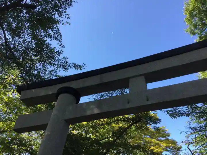 室蘭八幡宮(北海道)