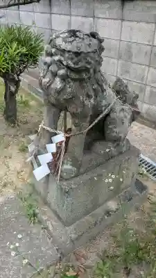 住吉神社(兵庫県)