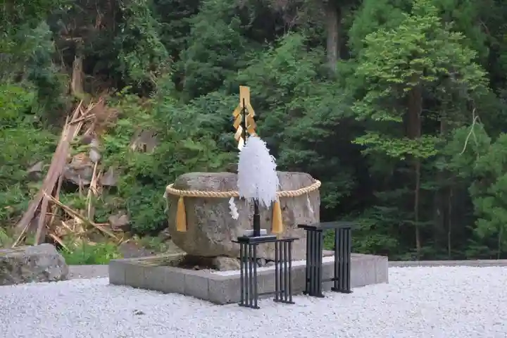 飛瀧神社(熊野那智大社別宮)のその他建物
