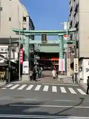 神田神社（神田明神）(東京都)