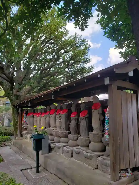 福蔵院(東京都)