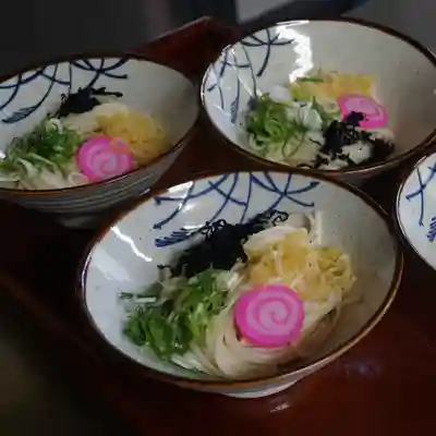 成田山大照寺(北海道)