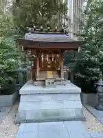 薬祖神社(東京都)