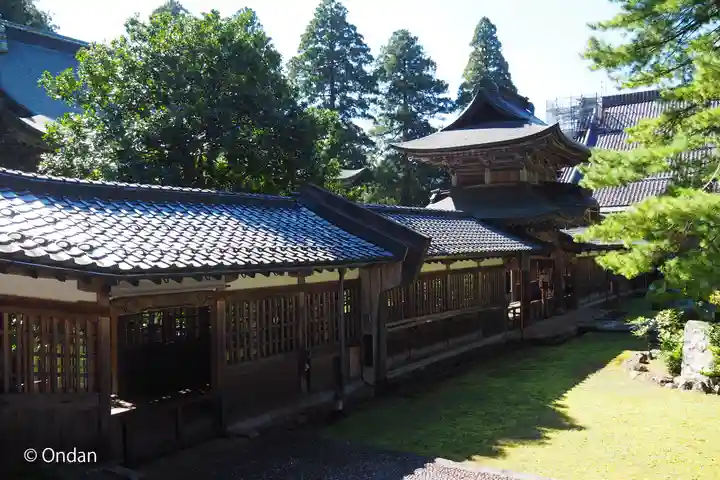 永平寺(福井県)