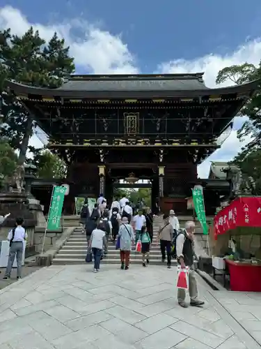 北野天満宮(京都府)