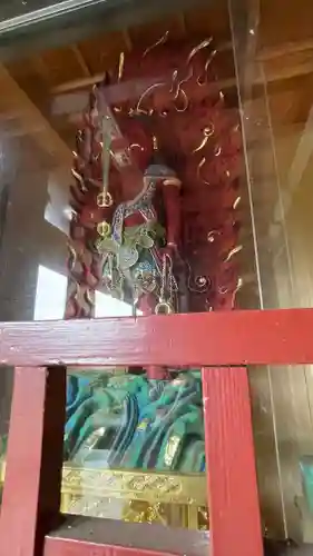 照光寺(山形県)