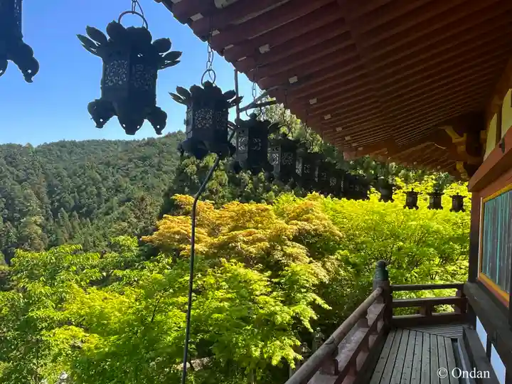 南法華寺(壷阪寺)(奈良県)