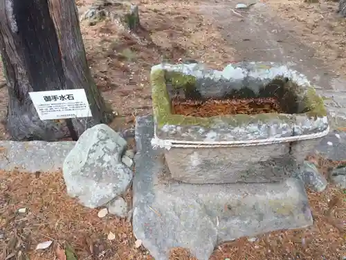 皇大神社(真田御屋敷跡)のその他建物