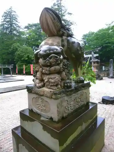 松江神社(島根県)