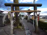 護所神社(静岡県)