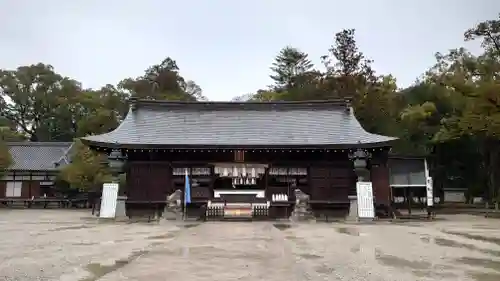 伊弉諾神宮(兵庫県)