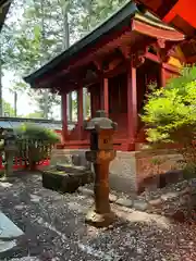 日枝神社(埼玉県)