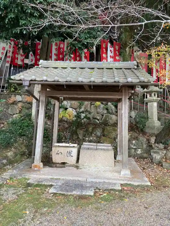 百々神社(滋賀県)