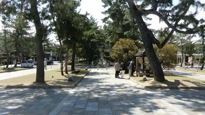 法隆寺(奈良県)