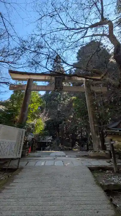 醍醐寺(上醍醐)(京都府)