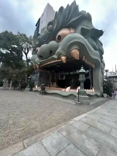 難波八阪神社の{uncategorized: "未分類", other: "その他", undefined: "問題あり", building: "その他建物", grave: "お墓", sacred_gate: "鳥居", guardian: "狛犬", statue: "像", buddha: "仏像", history: "歴史", nature: "自然", garden: "庭園", animal: "動物", pagoda: "塔", temizu: "手水舎", mountain_gate: "山門・神門", sanctuary: "本殿・本堂", subordinate: "末社・摂社", art: "芸術", scenery: "景色", jizo: "地蔵", ema: "絵馬", goshuin: "御朱印", omikuji: "おみくじ", items: "授与品その他", amulet: "お守り", goshuincho: "御朱印帳", eats: "食事", festival: "お祭り", votive_dance: "神楽", shichigosan: "七五三参", wedding: "結婚式", experience: "体験その他", initially: "初詣", around: "周辺", anti_infection: "感染症対策"}