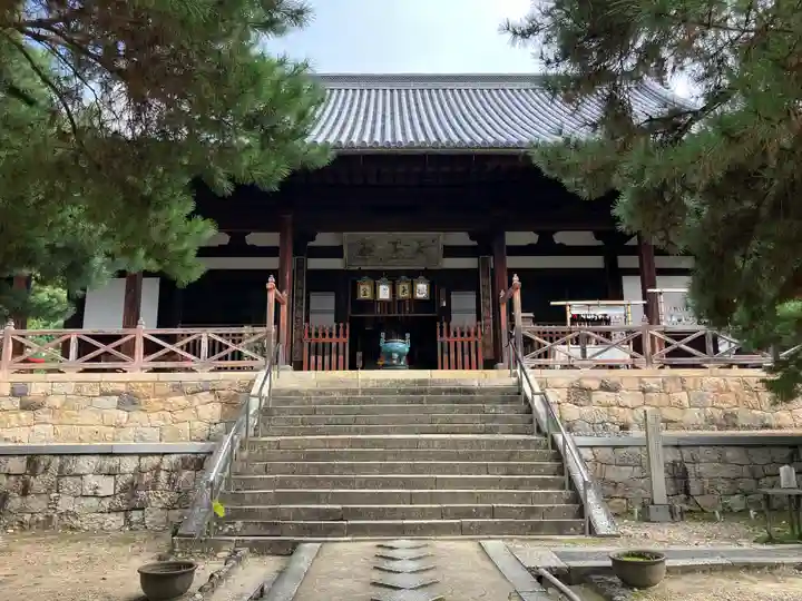 萬福寺(京都府)