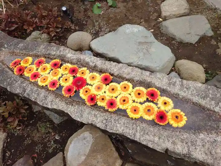 法輪寺(東京都)