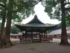 武蔵一宮氷川神社(埼玉県)