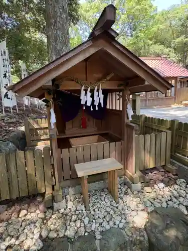 宇治神社(三重県)