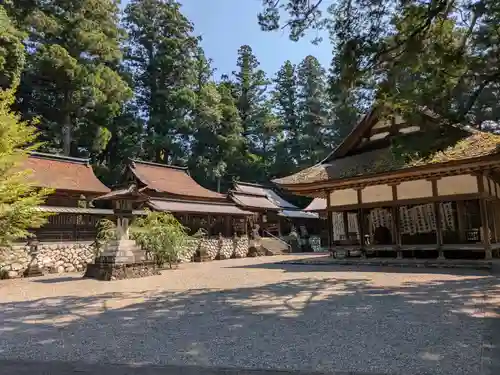 洲原神社(岐阜県)