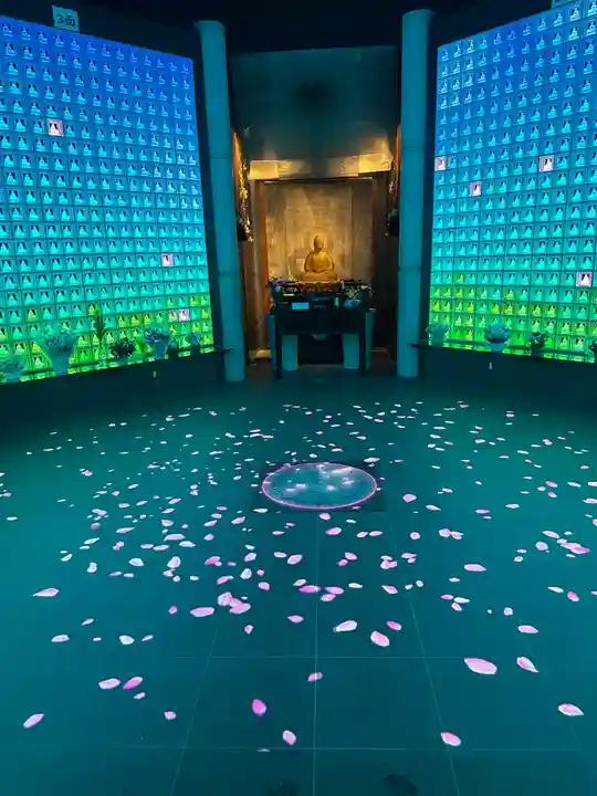 幸國寺(東京都)