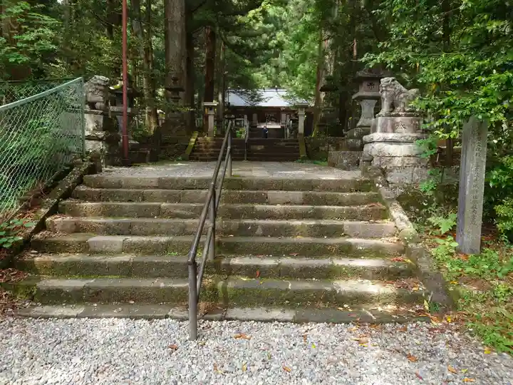 赤城神社(三夜沢町)のその他建物