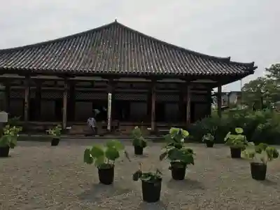 元興寺のその他建物