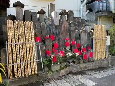 榮久山大法寺のその他建物