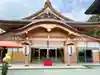 粟嶋神社(熊本県)