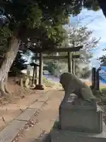 熊野神社(千葉県)