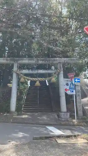 狭山八幡神社(埼玉県)