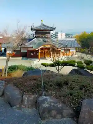 長慶寺(大阪府)