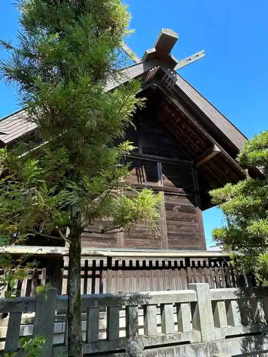 白幡天神社(千葉県)