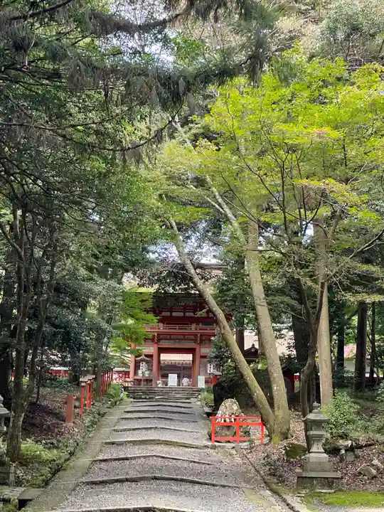 日吉大社(滋賀県)