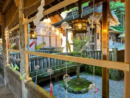 諏訪大社(長野県)