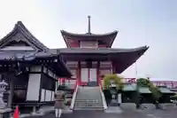 大雄院(大雄山道了尊別院)のその他建物